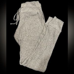 Aerie Knit Joggers